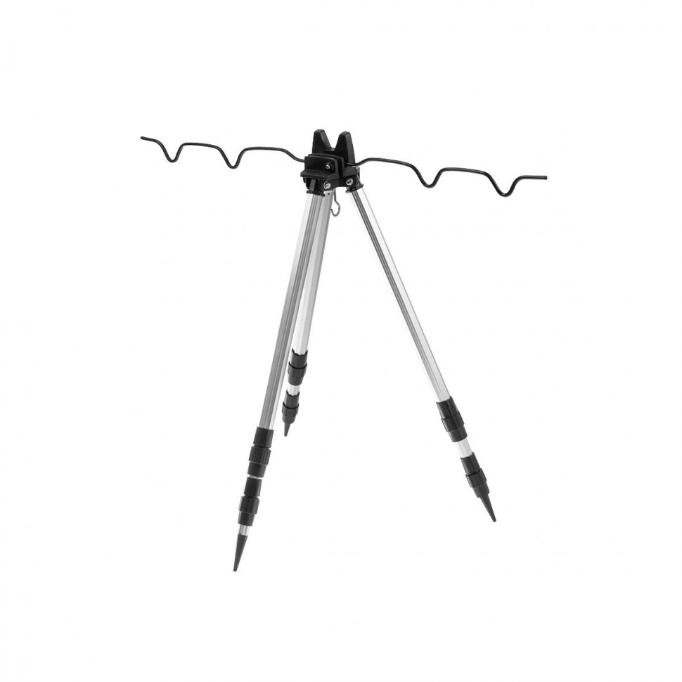 Стойка-тренога д/удочки тел. 1,2м Helios HS-KD-FS3120