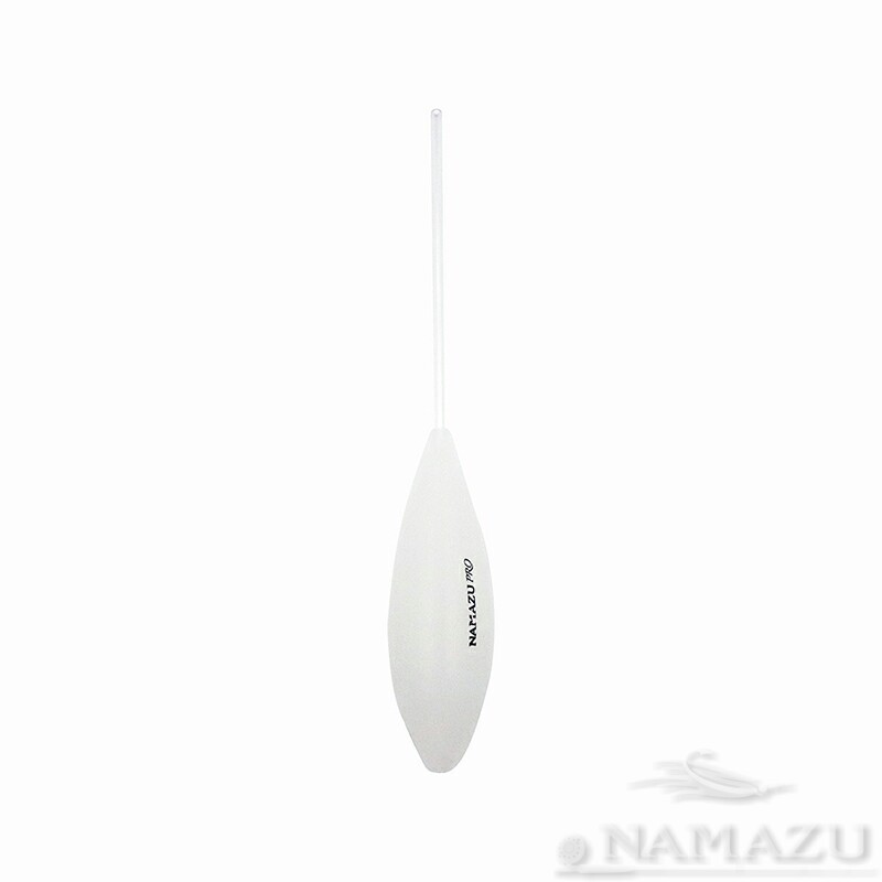 Поплавок бомбарда (сбирулино) Namazu Pro 18 см 20 г (5 шт) NP140-200