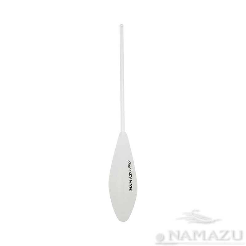 Поплавок бомбарда (сбирулино) Namazu Pro 15 см 5 г (5 шт) NP140-050