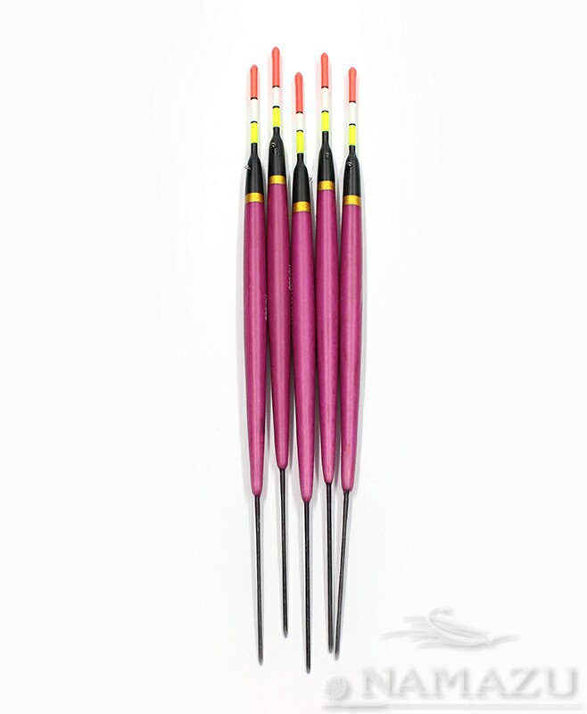 Поплавок Namazu Pro 11 см 0,5 г (5 шт) NP110-005