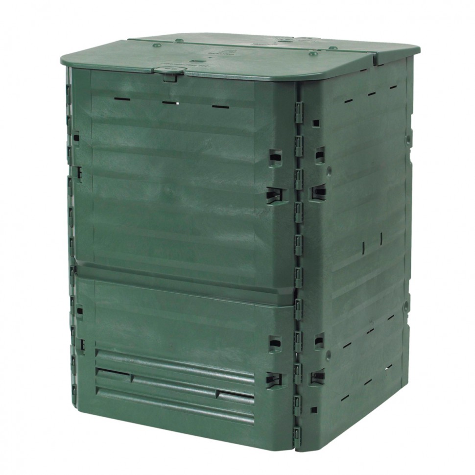 Компостер садовый 600л Graf Thermo-King 626002