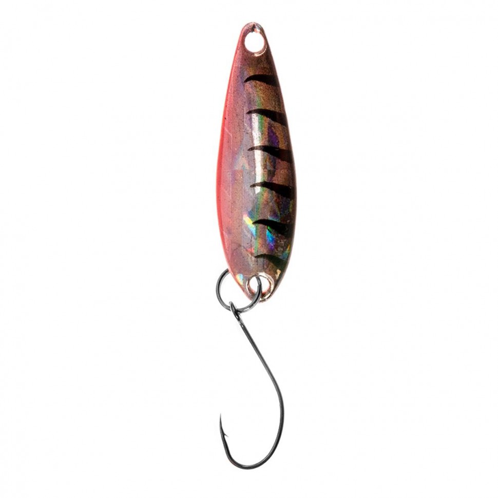 Блесна форелевая Premier Fishing Freasky 2,6г, цвет 202-HCr, 299121