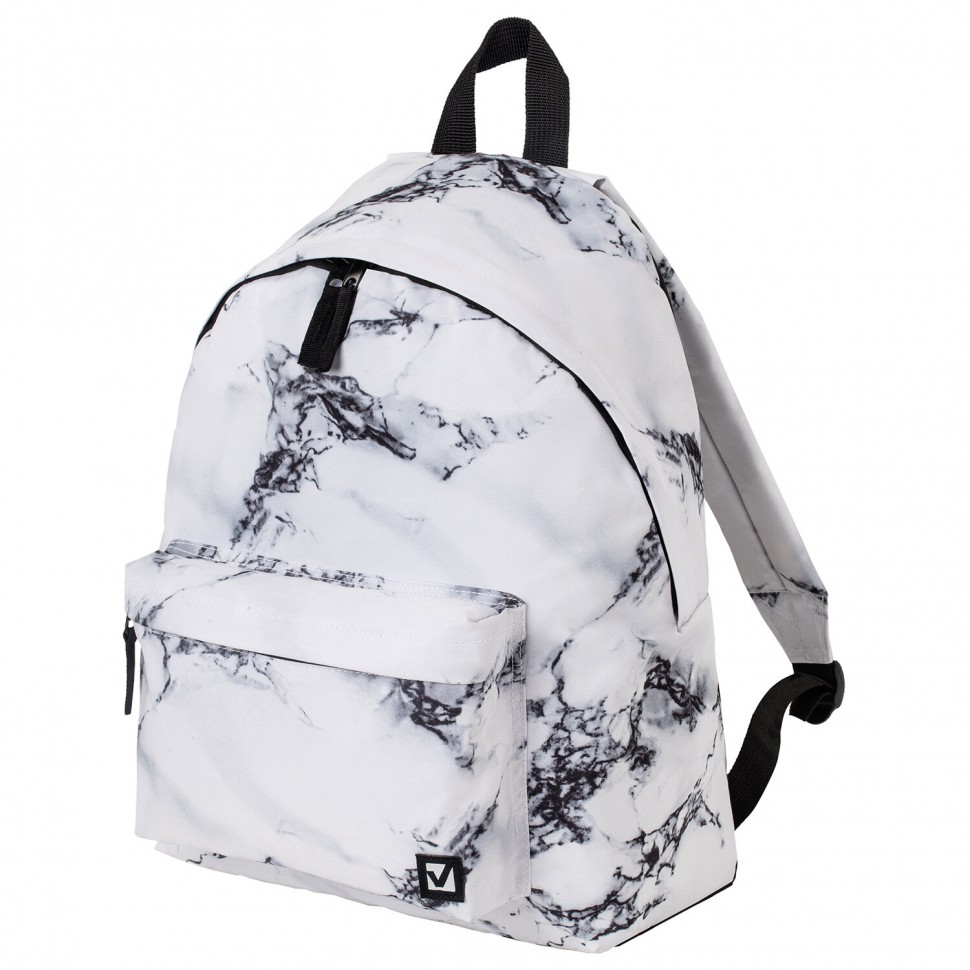 Рюкзак городской Brauberg Marble 20 л 229886