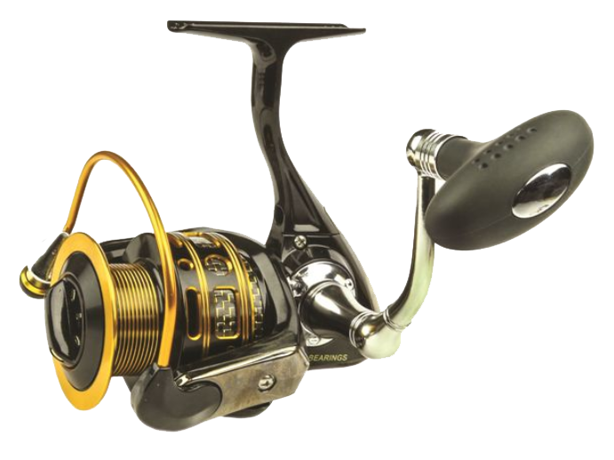 Катушка безынерционная Ryobi Arctica 4000 5+1bb