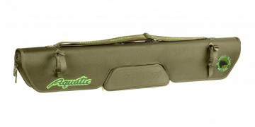 Чехол для удилищ жесткий Aquatic 135 см Ч-30Х