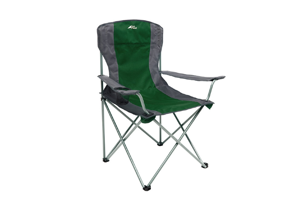 Кресло складное Trek Planet Picnic XL 70602/70601 (синий)
