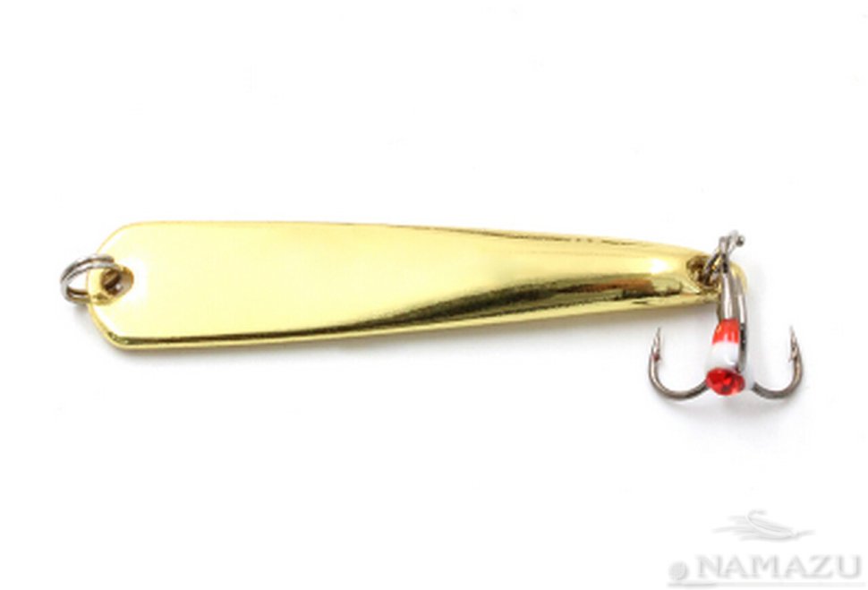 Блесна зимняя Namazu Show-king, 70.5 мм, 15 г, цвет S222 N-VSK15-222